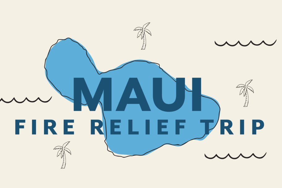 Maui Relief Fund