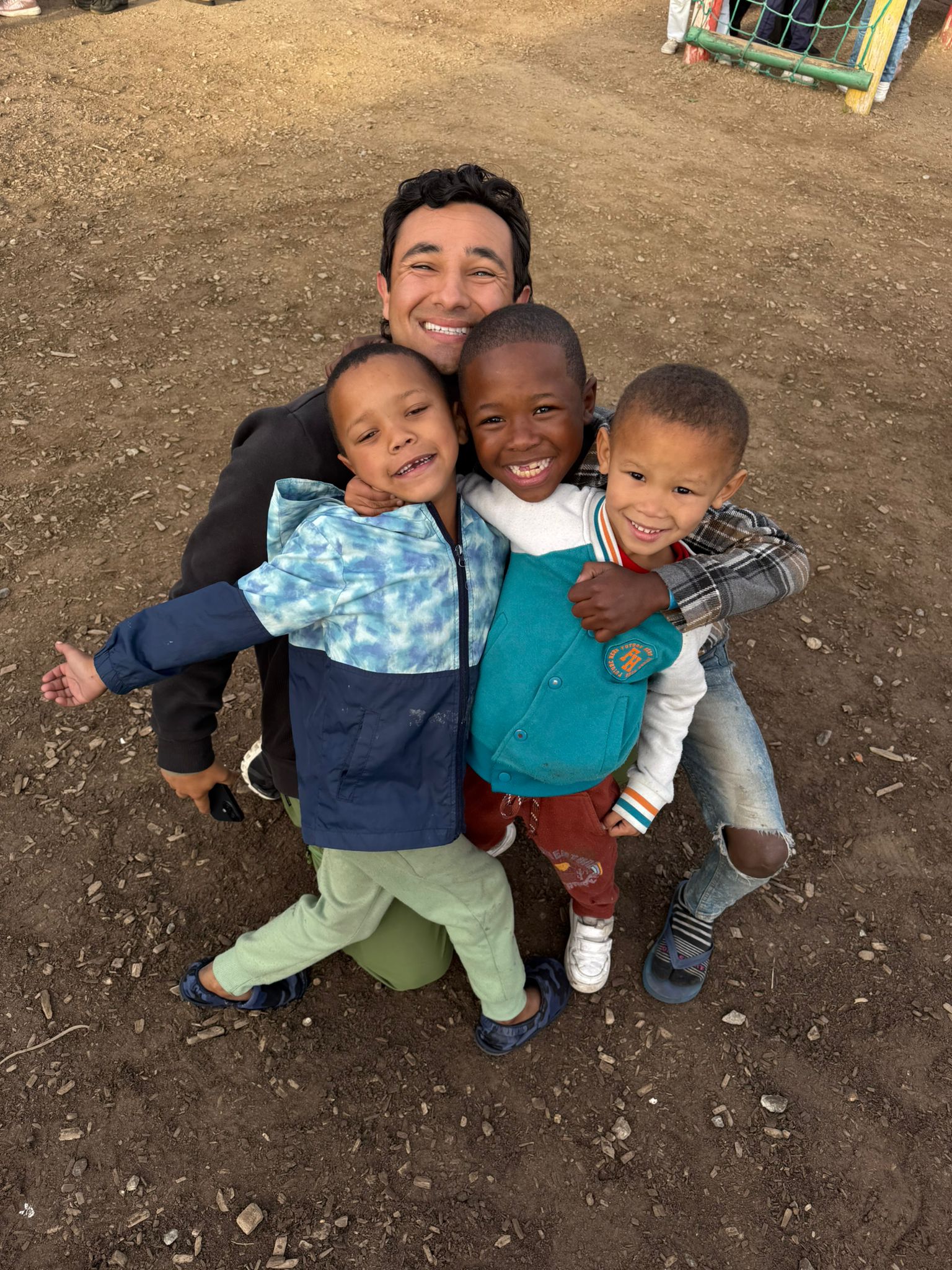 South Africa 2026 – Brandon